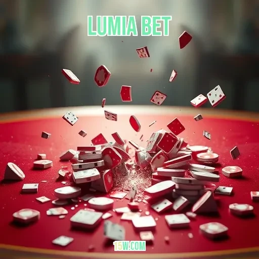 lumia bet: O Aplicativo Que Vai Transformar Suas Apostas