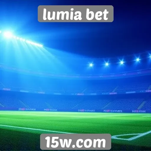 Promoções atraentes no site de apostas Lumia Bet