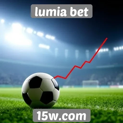 Tendências de apostas no site Lumia Bet