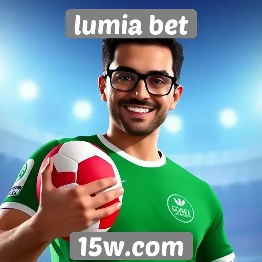 Comparativo entre bônus e promoções do Lumia Bet