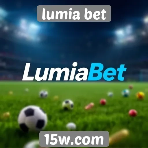 Revisão completa do site de jogos Lumia Bet