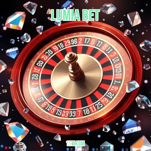 lumia bet: A Escolha Confiável no Mundo dos Jogos Online
