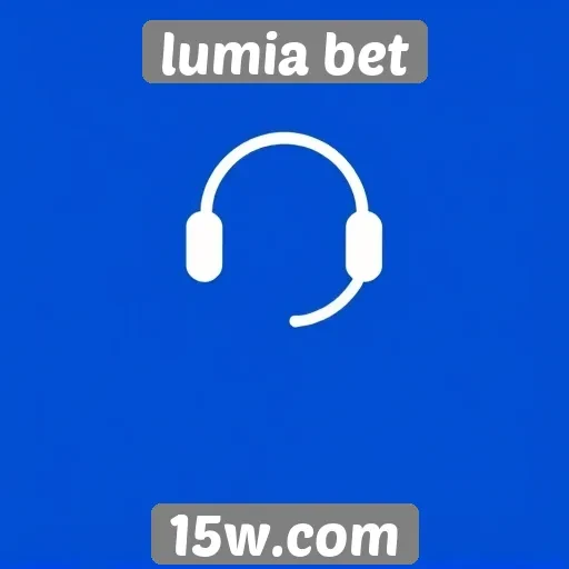 Suporte ao cliente e atendimento em Lumia Bet