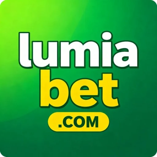 lumia bet Logo