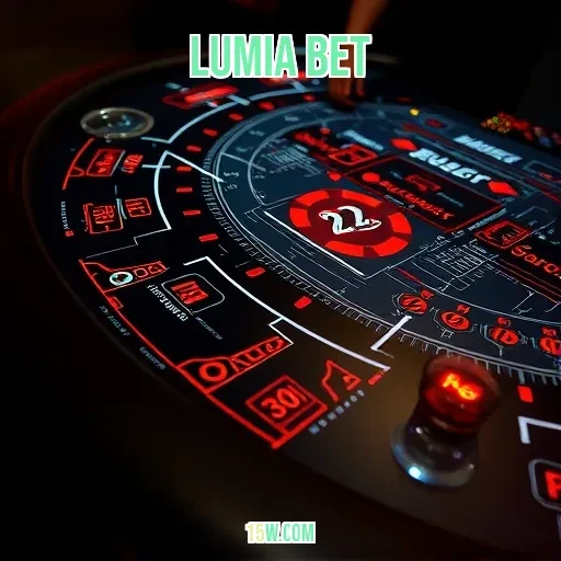 lumia bet: A Seção Login Que Você Precisa Conhecer