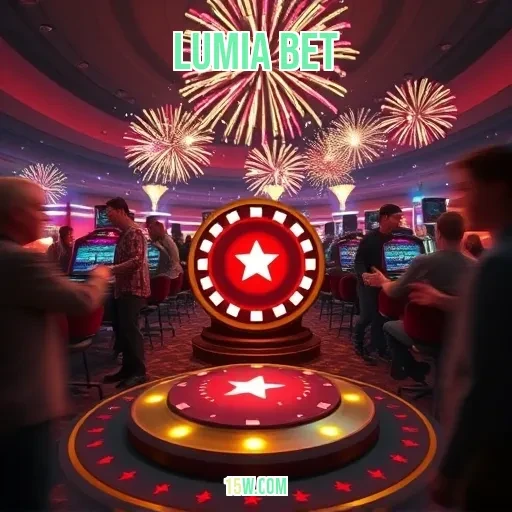 lumia bet: A Revolução dos Pagamentos em Jogos Online